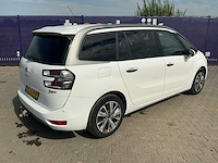 2016 - citroen - grand c4 picasso - 1.2 puret. business - personenauto - afbeelding 7 van  12