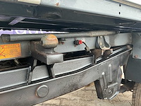 2016 - dfsk - k-serie - kipper - k01h 1.3 bedrijfswagen/pick-up - afbeelding 2 van  16