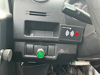 2016 - dfsk - k-serie - kipper - k01h 1.3 bedrijfswagen/pick-up - afbeelding 7 van  16