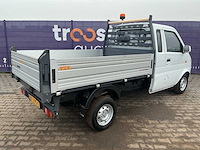 2016 - dfsk - k-serie - kipper - k01h 1.3 bedrijfswagen/pick-up - afbeelding 11 van  16