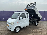 2016 - dfsk - k-serie - kipper - k01h 1.3 bedrijfswagen/pick-up - afbeelding 13 van  16