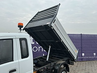 2016 - dfsk - k-serie - kipper - k01h 1.3 bedrijfswagen/pick-up - afbeelding 14 van  16