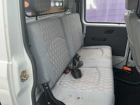 2016 - dfsk - kipper - v-serie - v22 1.3 dc - bedrijfswagen/pick-up - afbeelding 11 van  13