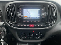 2016 - fiat - doblò cargo - 1.3 mj l1h1 sx - bedrijfswagen - afbeelding 3 van  4