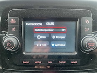 2016 - fiat - doblò cargo - 1.3 mj l1h1 sx - bedrijfswagen - afbeelding 3 van  15