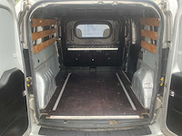 2016 - fiat - doblò cargo - 1.3 mj l1h1 sx - bedrijfswagen - afbeelding 11 van  15