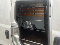 2016 - fiat - doblò cargo - 1.3 mj l1h1 sx - bedrijfswagen - afbeelding 12 van  15