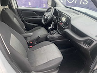 2016 - fiat - doblò cargo - 1.3 mj l1h1 sx - bedrijfswagen - afbeelding 13 van  15