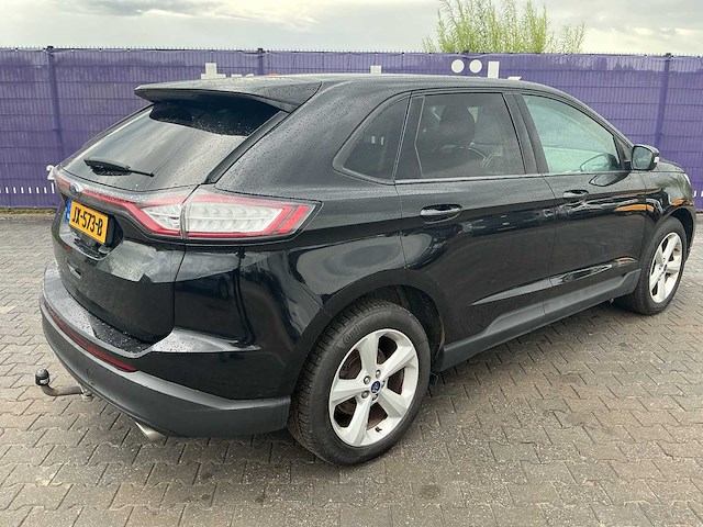 2016 - ford - edge - 2.0 tdci trend - personenauto - afbeelding 2 van  2
