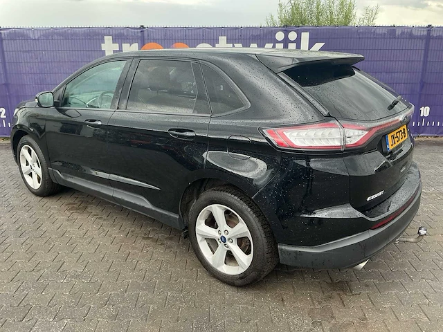 2016 - ford - edge - 2.0 tdci trend - personenauto - afbeelding 7 van  13