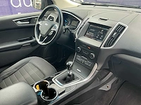 2016 - ford - edge - 2.0 tdci trend - personenauto - afbeelding 11 van  13
