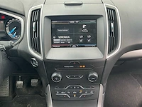 2016 - ford - edge - 2.0 tdci trend - personenauto - afbeelding 12 van  13
