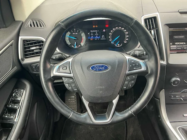 2016 - ford - edge - 2.0 tdci trend - personenauto - afbeelding 2 van  13
