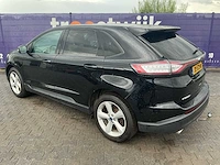 2016 - ford - edge - 2.0 tdci trend - personenauto - afbeelding 7 van  13