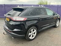 2016 - ford - edge - 2.0 tdci trend - personenauto - afbeelding 8 van  13