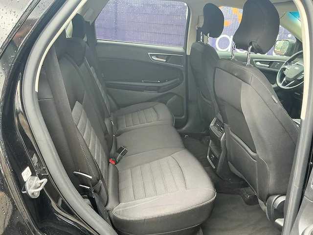 2016 - ford - edge - 2.0 tdci trend - personenauto - afbeelding 10 van  13