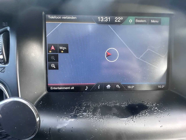 2016 - ford - focus - 1.0 titanium - tp-600-b - afbeelding 3 van  15