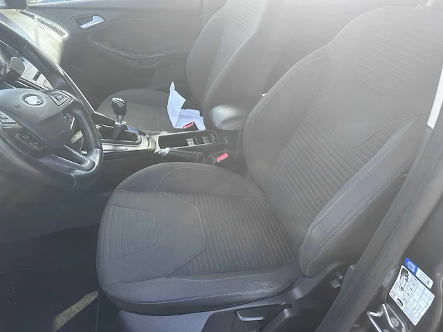 2016 - ford - focus - 1.0 titanium - tp-600-b - afbeelding 4 van  15