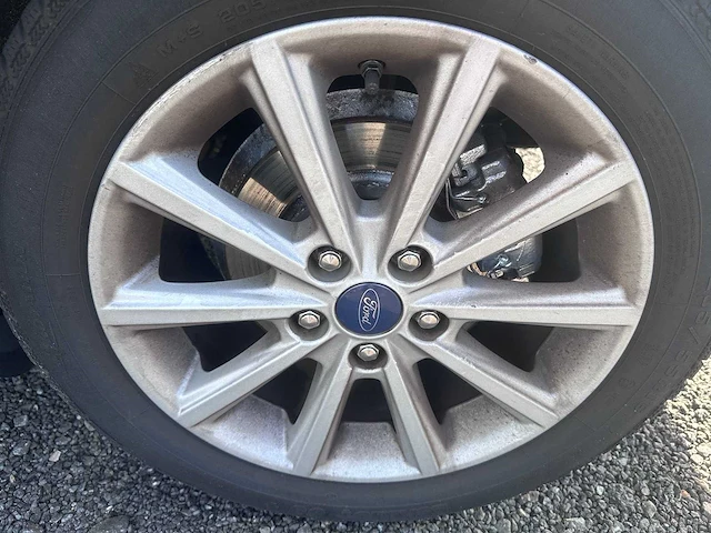 2016 - ford - focus - 1.0 titanium - tp-600-b - afbeelding 6 van  15
