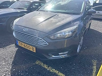 2016 - ford - focus - 1.0 titanium - tp-600-b