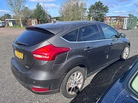 2016 - ford - focus - 1.0 titanium - tp-600-b - afbeelding 10 van  15