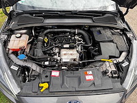 2016 - ford - focus wagon - 1.0 titanium - car - afbeelding 3 van  17