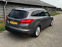 2016 - ford - focus wagon - 1.0 titanium - car - afbeelding 4 van  17