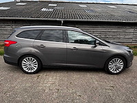 2016 - ford - focus wagon - 1.0 titanium - car - afbeelding 5 van  17