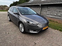 2016 - ford - focus wagon - 1.0 titanium - car - afbeelding 6 van  17