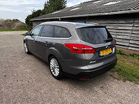 2016 - ford - focus wagon - 1.0 titanium - car - afbeelding 11 van  17