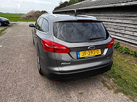 2016 - ford - focus wagon - 1.0 titanium - car - afbeelding 12 van  17