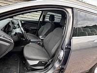 2016 - ford - focus wagon - 1.0 titanium - car - afbeelding 14 van  17
