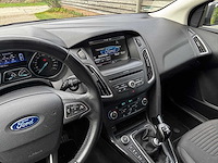 2016 - ford - focus wagon - 1.0 titanium - car - afbeelding 17 van  17