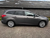 2016 - ford - focus wagon - 1.0 titanium - car - afbeelding 5 van  17