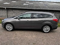 2016 - ford - focus wagon - 1.0 titanium - car - afbeelding 10 van  17