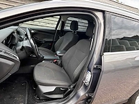 2016 - ford - focus wagon - 1.0 titanium - car - afbeelding 14 van  17