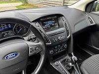 2016 - ford - focus wagon - 1.0 titanium - car - afbeelding 17 van  17