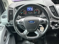 2016 - ford - transit - 310 2.2 tdci l2h2 tr - bedrijfswagen - afbeelding 1 van  3