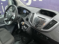 2016 - ford - transit - 310 2.2 tdci l2h2 tr - bedrijfswagen - afbeelding 3 van  3