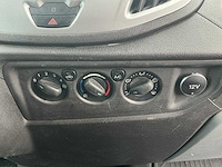 2016 - ford - transit - 310 2.2 tdci l2h2 tr - bedrijfswagen - afbeelding 2 van  14
