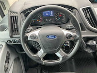 2016 - ford - transit - 310 2.2 tdci l2h2 tr - bedrijfswagen - afbeelding 3 van  14