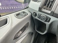 2016 - ford - transit - 310 2.2 tdci l2h2 tr - bedrijfswagen - afbeelding 4 van  14