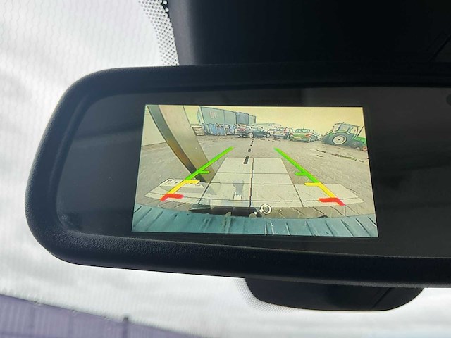 2016 - ford - transit - 310 2.2 tdci l2h2 tr - bedrijfswagen - afbeelding 5 van  14