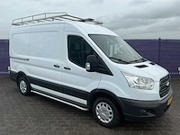 2016 - ford - transit - 310 2.2 tdci l2h2 tr - bedrijfswagen - afbeelding 7 van  14
