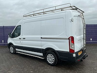 2016 - ford - transit - 310 2.2 tdci l2h2 tr - bedrijfswagen - afbeelding 8 van  14