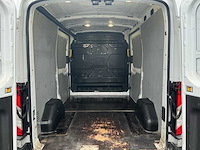 2016 - ford - transit - 310 2.2 tdci l2h2 tr - bedrijfswagen - afbeelding 10 van  14