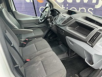 2016 - ford - transit - 310 2.2 tdci l2h2 tr - bedrijfswagen - afbeelding 12 van  14