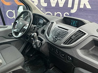 2016 - ford - transit - 310 2.2 tdci l2h2 tr - bedrijfswagen - afbeelding 13 van  14