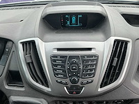 2016 - ford - transit - 310 2.2 tdci l2h2 tr - bedrijfswagen - afbeelding 14 van  14