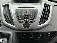 2016 - ford - transit - 310 2.2 tdci l2h2 tr - bedrijfswagen - afbeelding 3 van  13